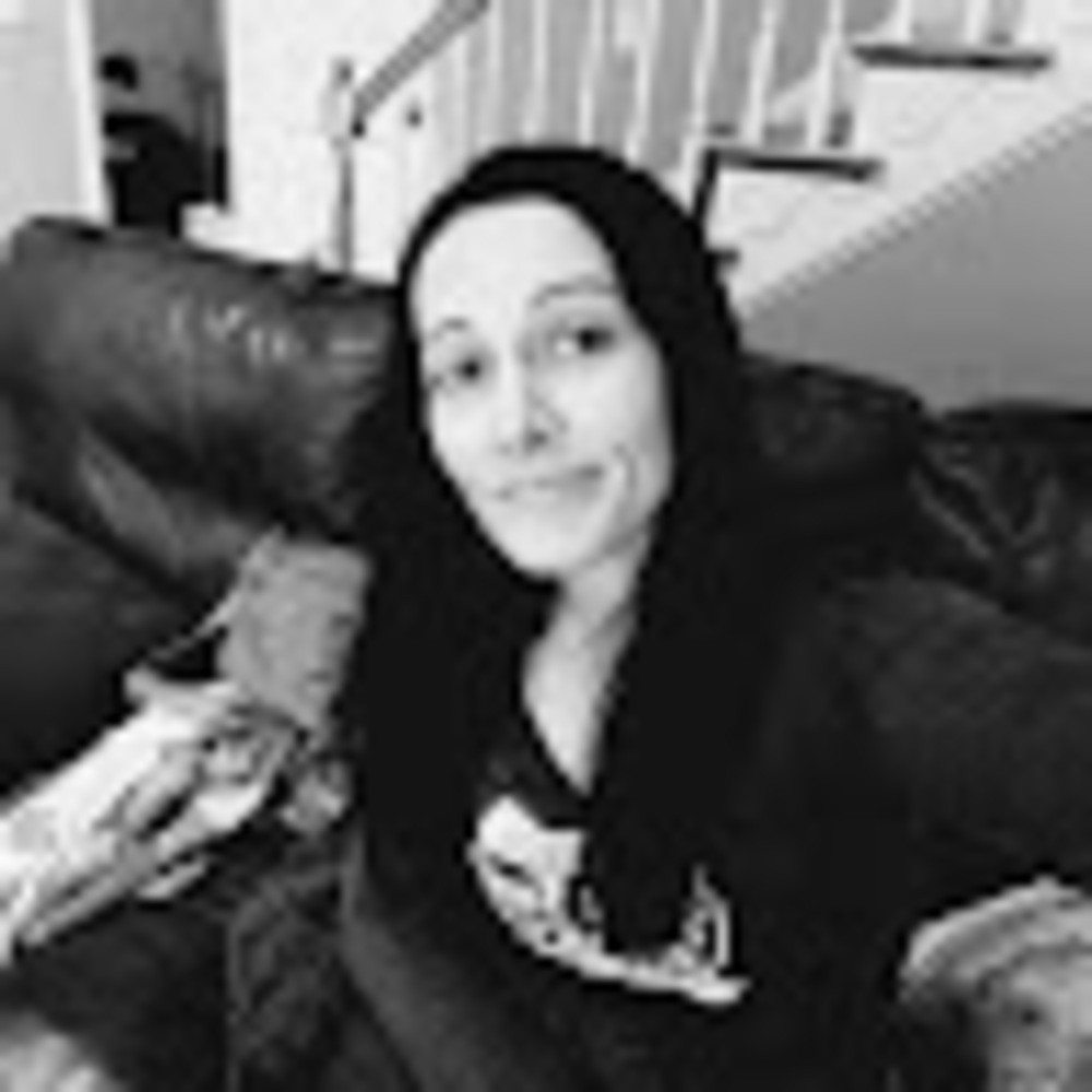 Meet your Posher, Kate